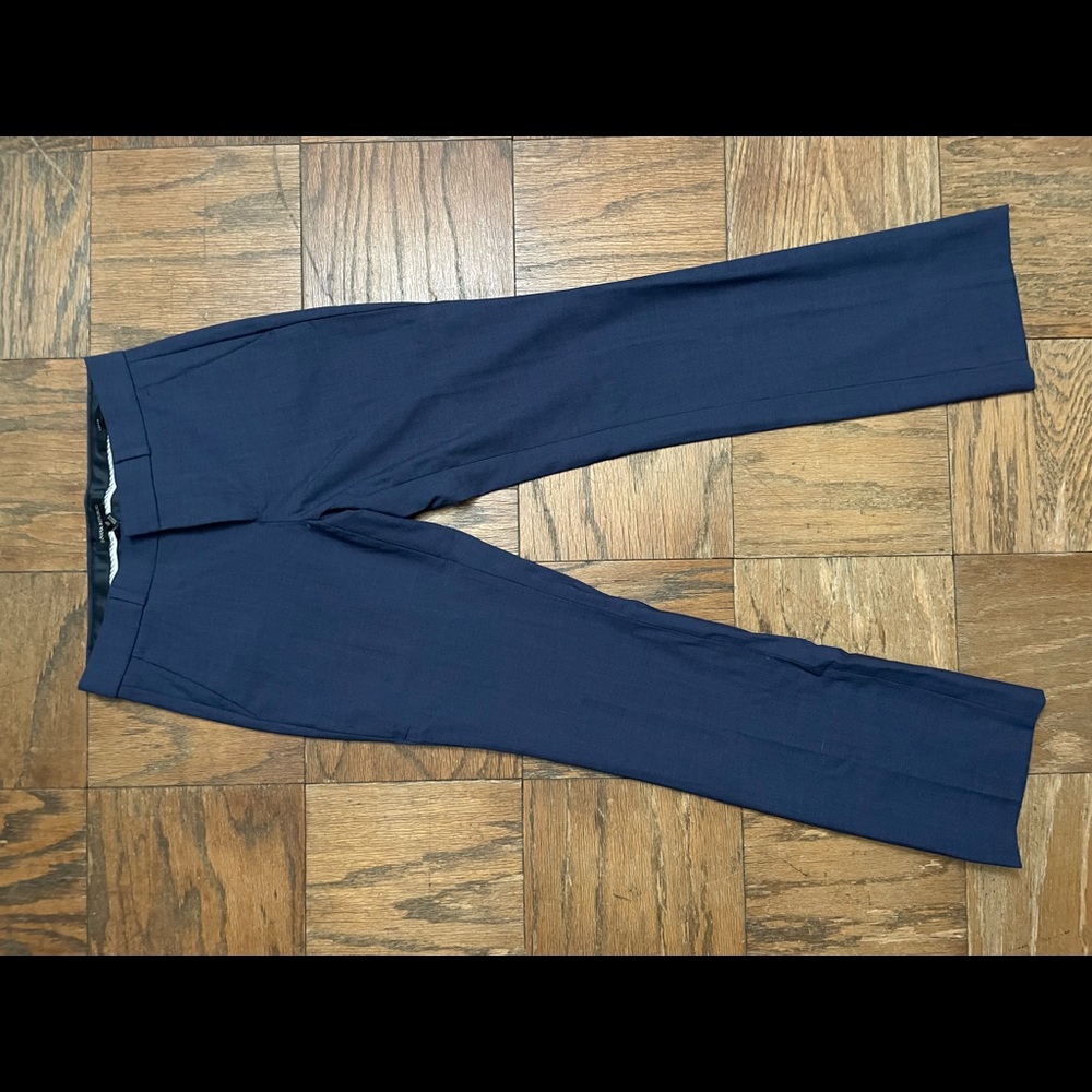 Banana Republic Work Pants- Logan